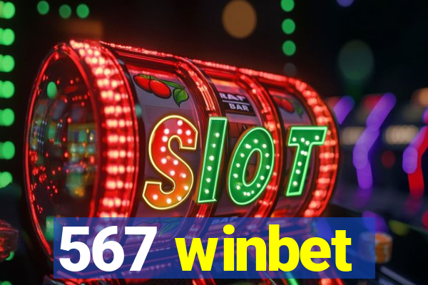 567 winbet